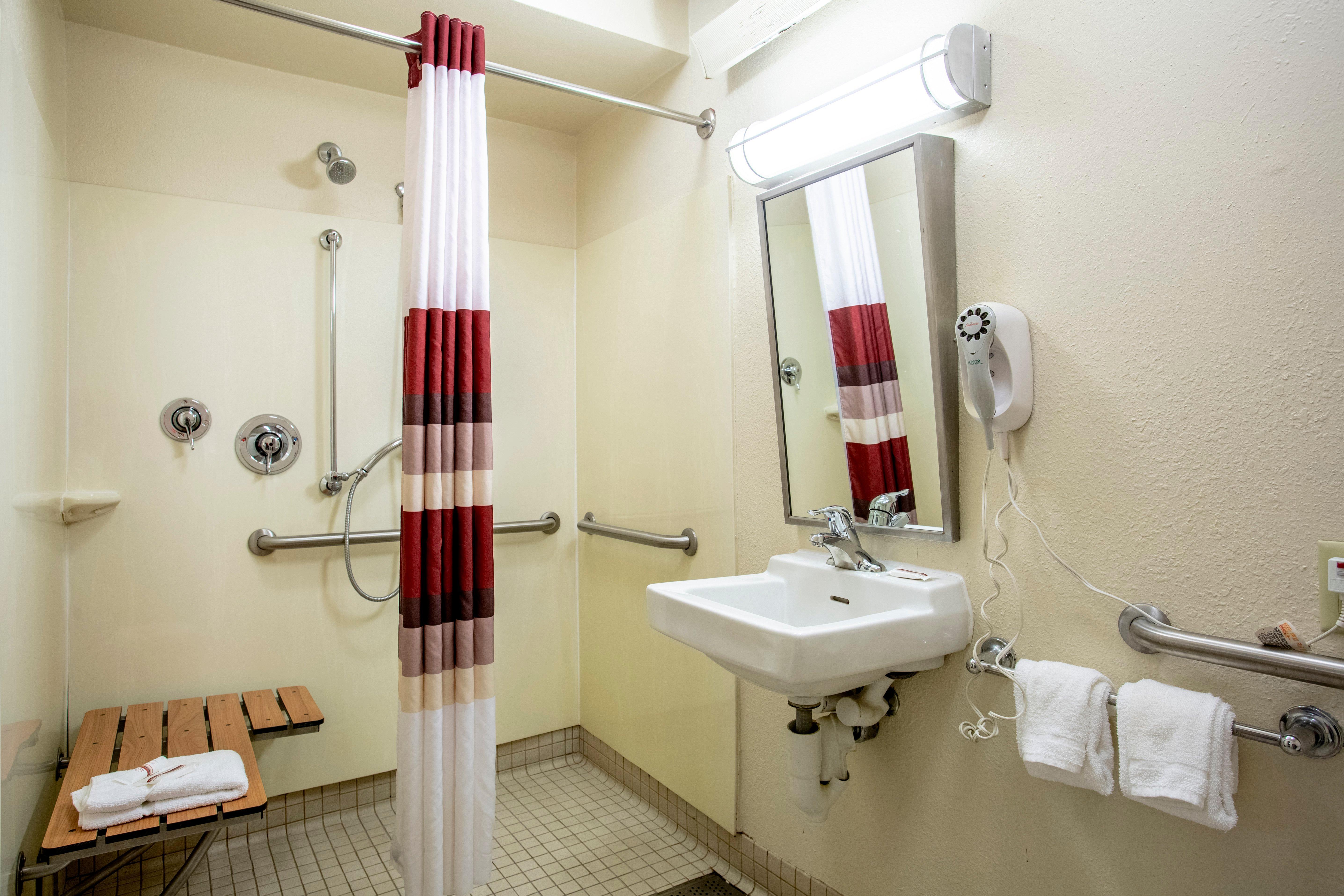 Red Roof Inn Plus+ Washington Dc - אלכסנדריה מראה חיצוני תמונה